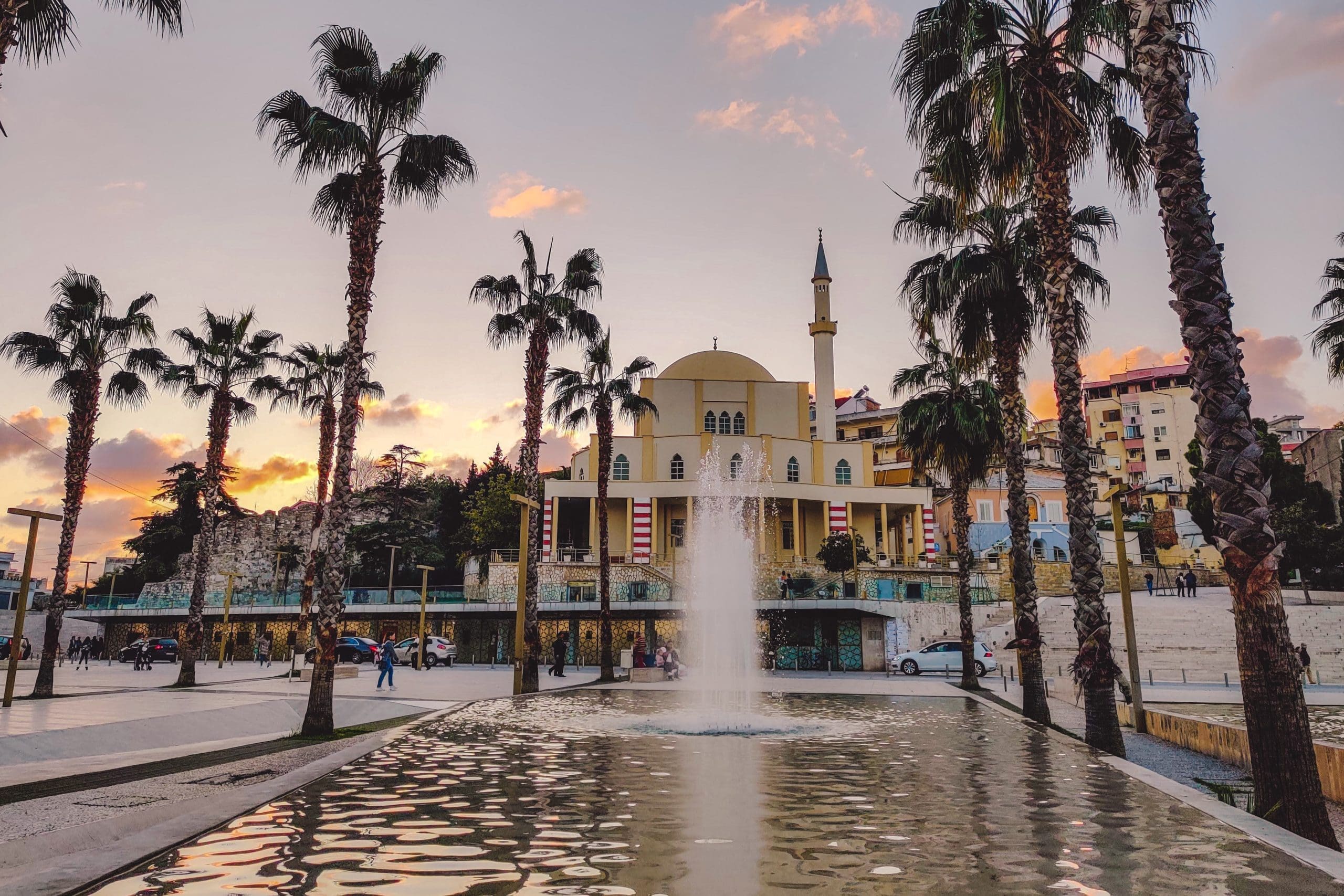 Nightlife in Tirana (+21): (Private Tour) image 1