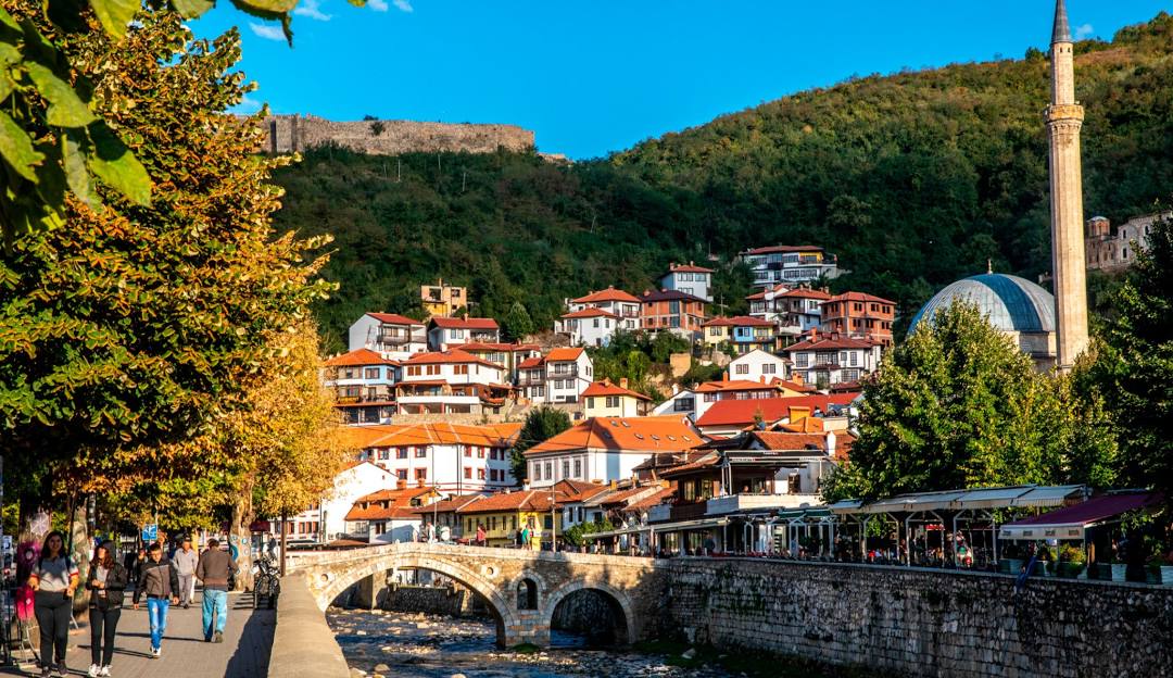 Day tour to Kosovo: (Private Tour) image 1