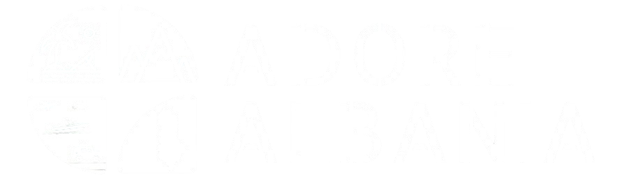 Adore Albania Logo