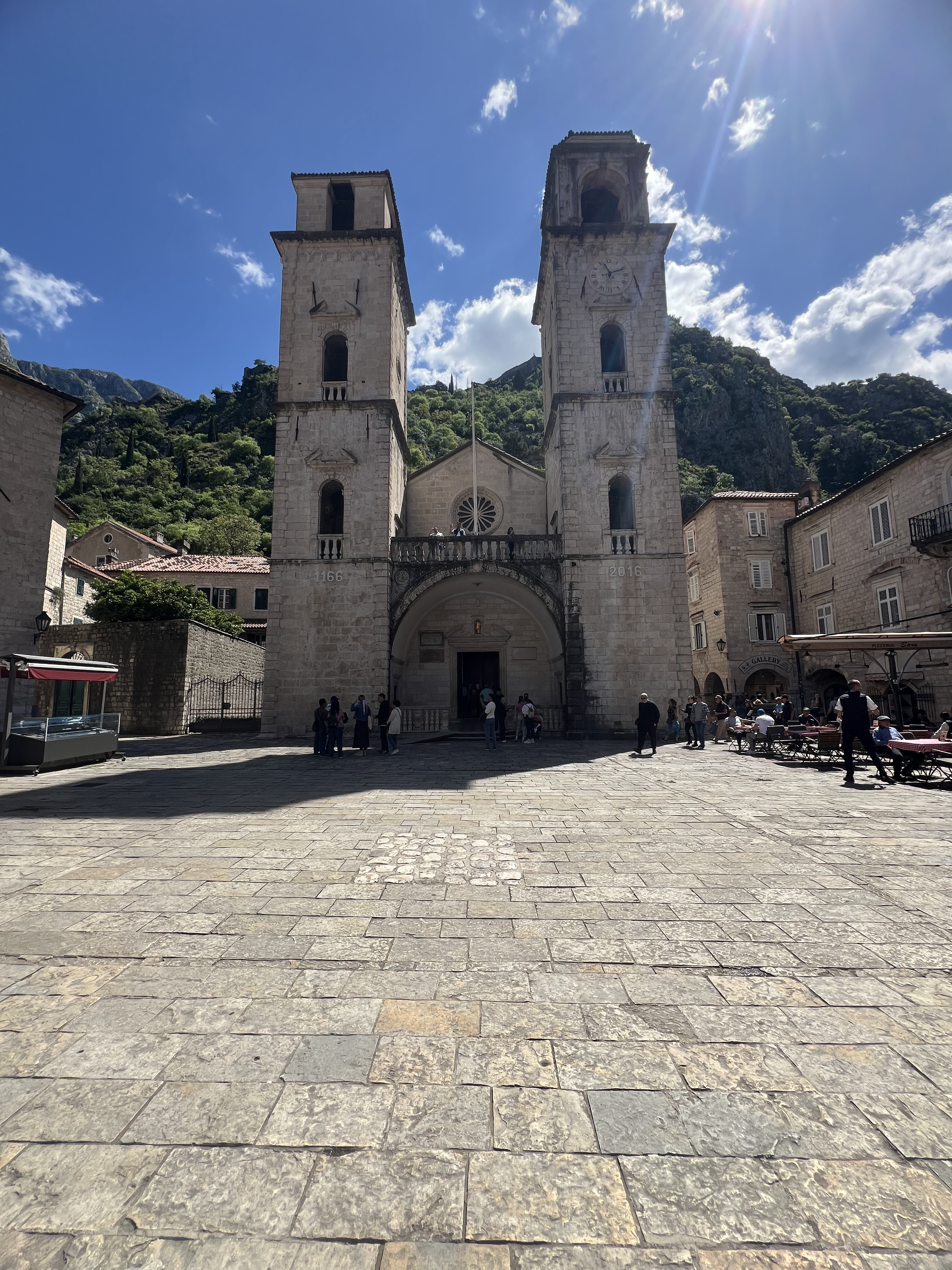 Day tour to Montenegro: (Private Tour) image 1