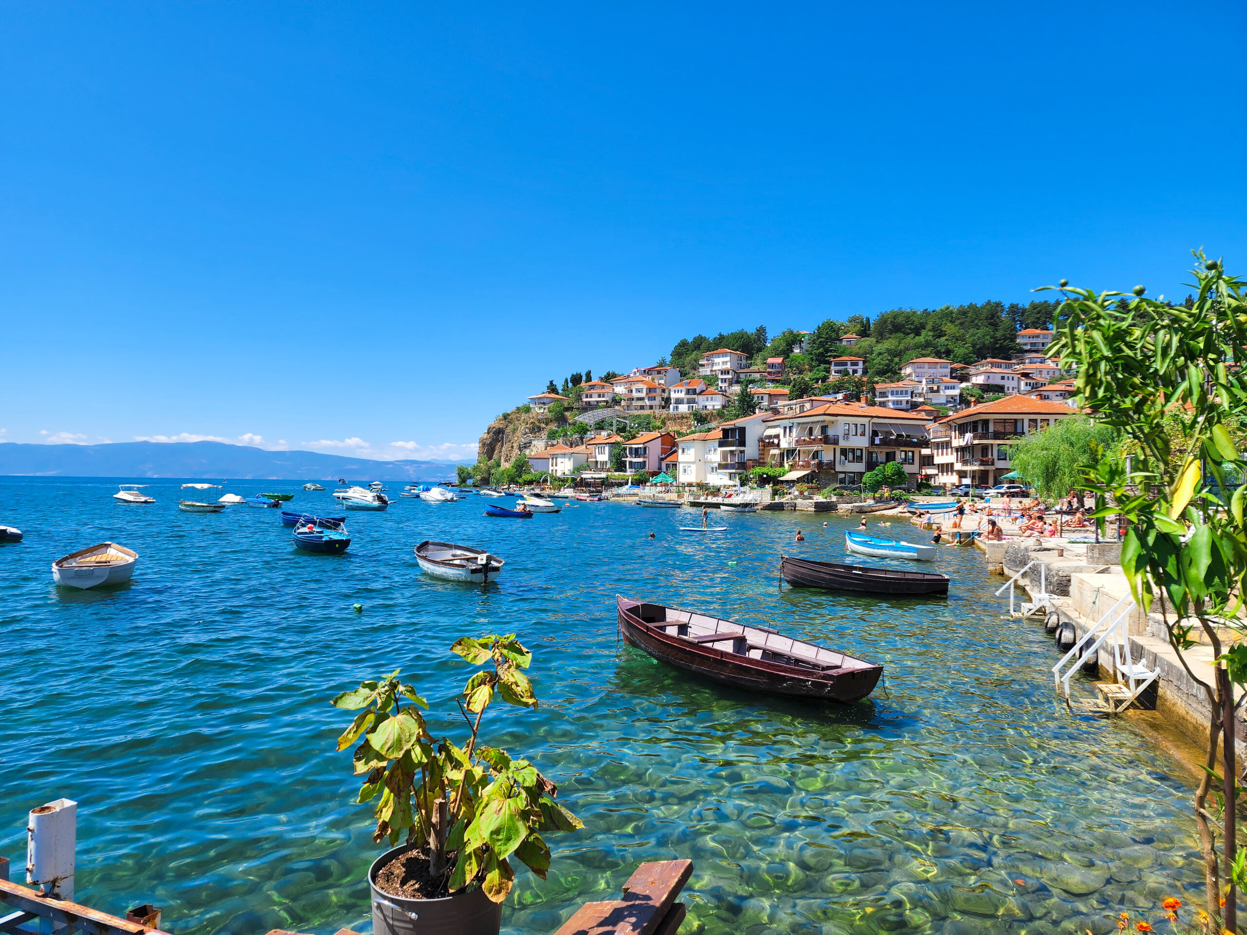 Day tour to North Macedonia: (Private Tour) image 1