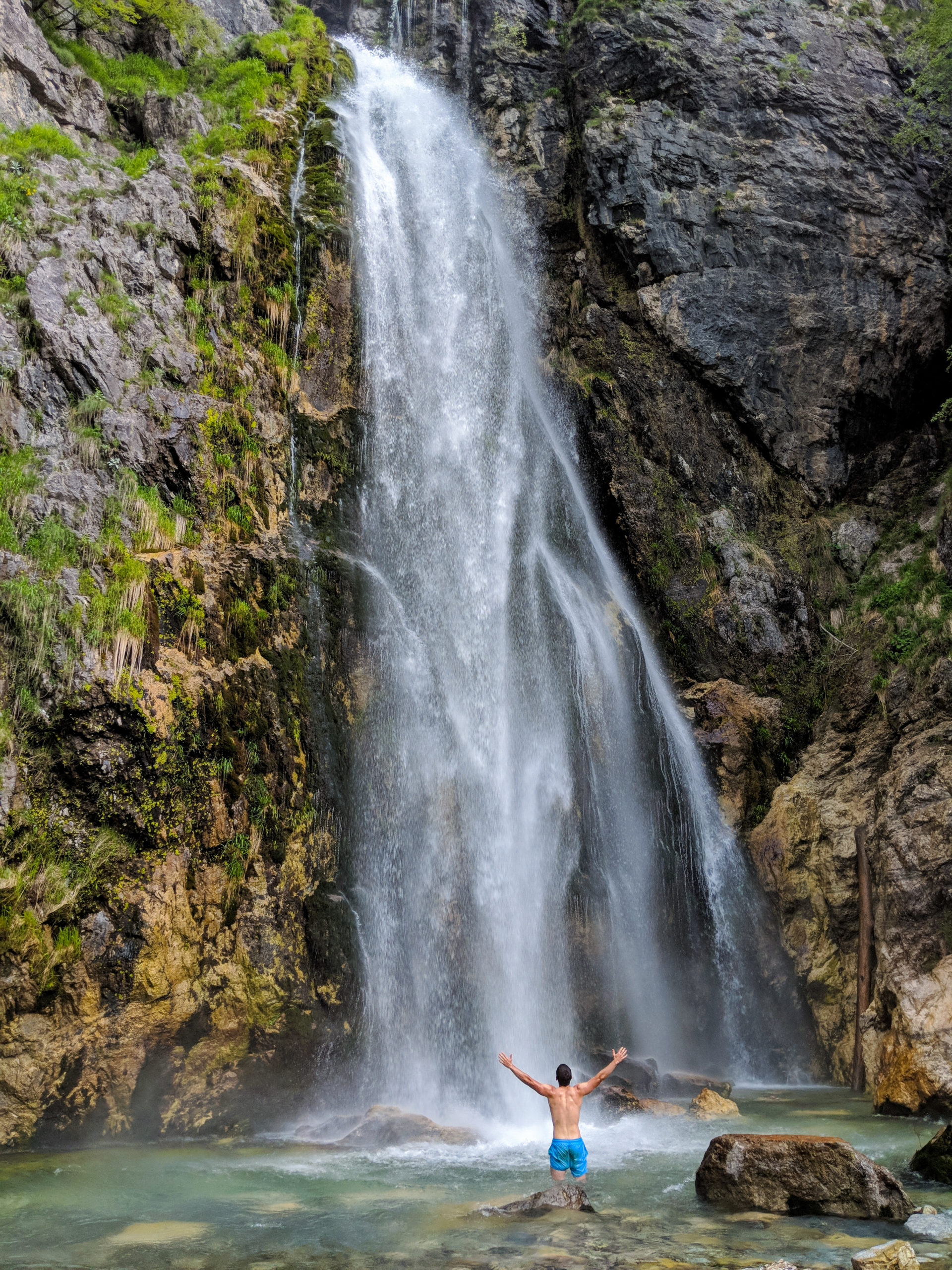 Day tour to Thethi: (Private Tour) image 1